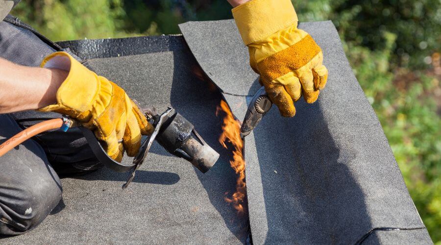 Expert new roof installation services in Aspen, CO